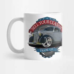 Sell Your Classic Mug